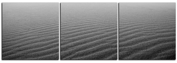 Slika na platnu - Pijesak u pustinji - panorama 5127QB (90x30 cm)