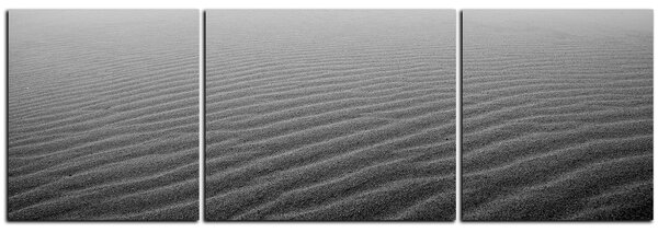 Slika na platnu - Pijesak u pustinji - panorama 5127QC (90x30 cm)
