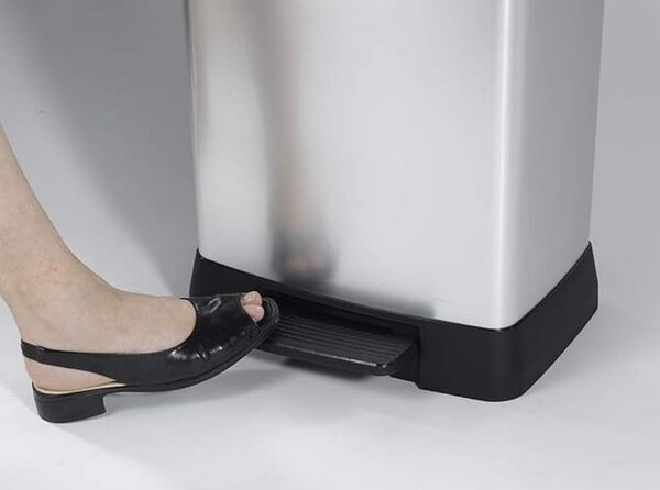 Kanta za otpatke Curver Pedal, 50 l