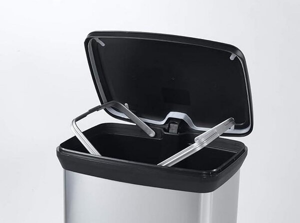 Kanta za otpatke Curver Pedal, 50 l