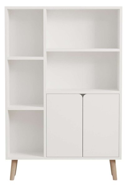 Zondo.hr Regal Lumina (bijela). Akcija -30%. 1127415