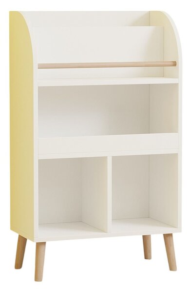 Zondo.hr Regal Miontana (bijela). Akcija -28%. 1127417