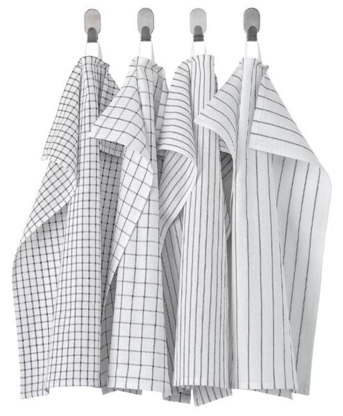 Krpe LINEA 45x60 cm, set 3 kom - više varijanti