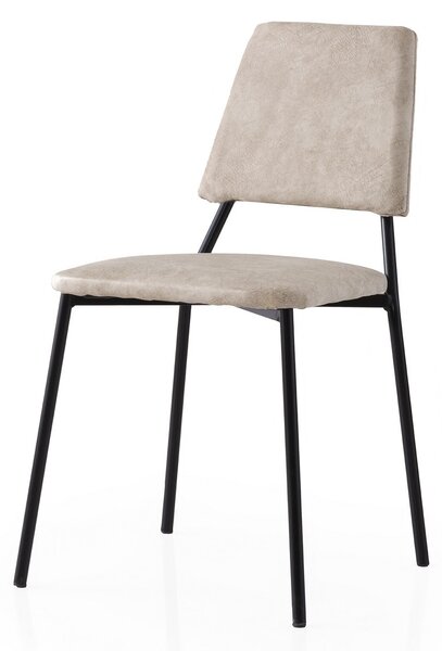 Zondo.hr Set blagovaonskih stolica (2 kom.) Limeta (ecru crna). Akcija -32%. 1127577