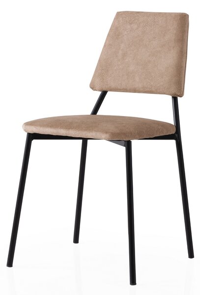 Zondo.hr Set blagovaonskih stolica (2 kom.) Limeta (crna). Akcija -32%. 1127578