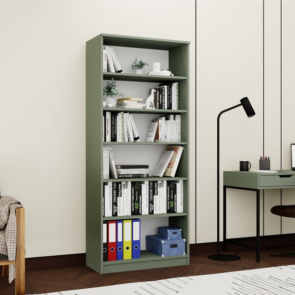 Zondo.hr Vitrina Luckiny V (zelena). Akcija -30%. 1127604