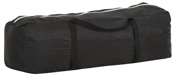 Šator za bazen od tkanine 590 x 520 x 250 cm žuti - Žuta / 590 x 520 x 250 cm
