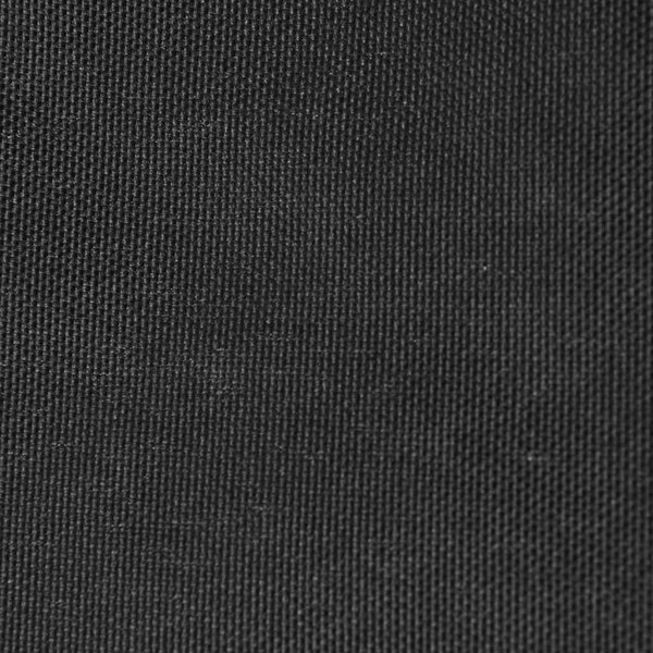 Jedro protiv sunca od tkanine trokutasto 4 x 5 x 6,4 m antracit - Antracitno siva / 4 x 5 x 6.4 m