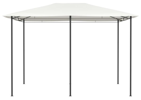 Sjenica 3 x 4 x 2,6 m krem 160 g/m² - Krema / 3 x 4 x 2.6 m
