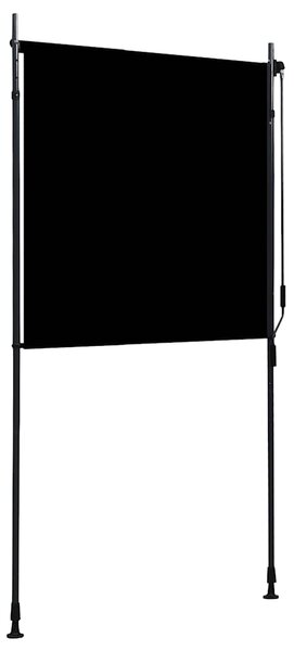 Vanjska roleta 120 x 270 cm antracit - Antracitno siva / 120 x 270 cm