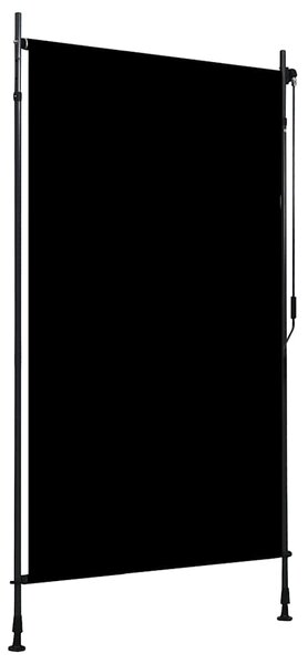 Vanjska roleta 120 x 270 cm antracit - Antracitno siva / 120 x 270 cm