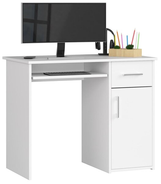 Zondo.hr PC stolić Padma (bijela). Akcija -13%. 1128569