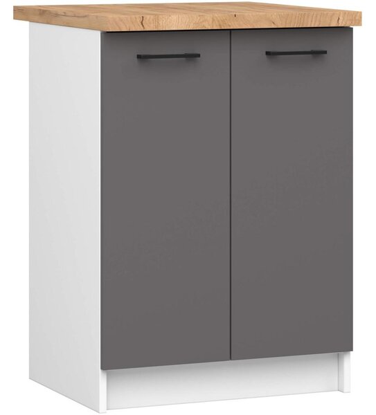 Radna ploča Ozara S60 (hrast craft)