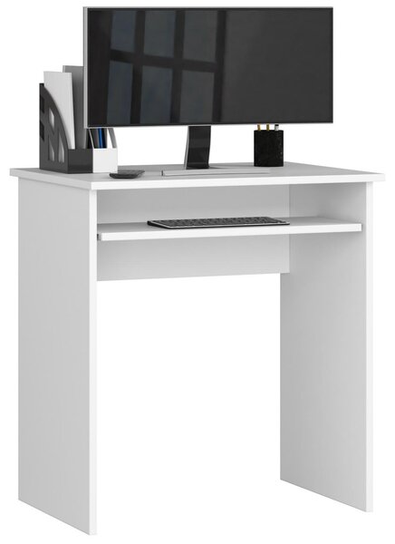 PC stolić Shakti (bijela)
