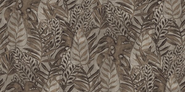 Tapeta Tahiti Tropical Allover 4 boje