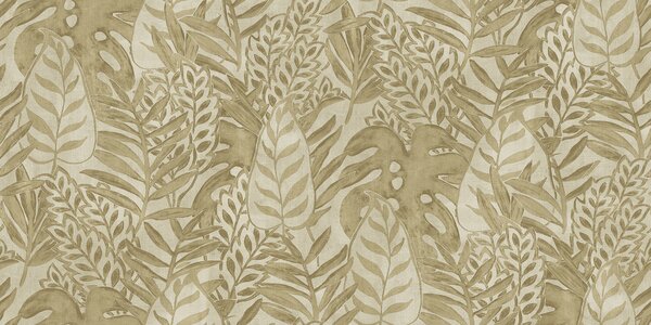 Tapeta Tahiti Tropical Allover 4 boje