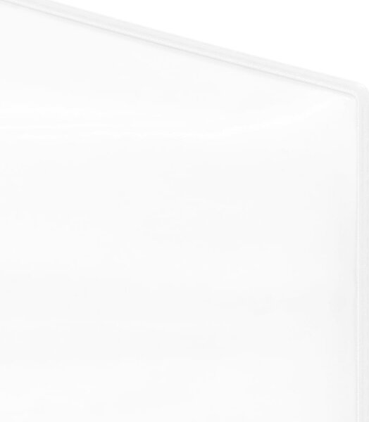 Sklopivi šator za zabave 3 x 6 m bijeli - Bijela / 3 x 6 m