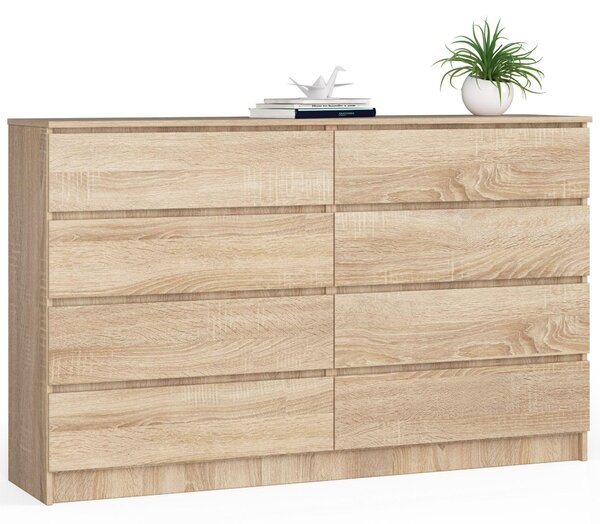 Zondo.hr Komoda Koa IV (hrast sonoma). Akcija -17%. 1128708