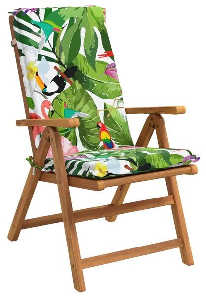 2-dijelni jastuci s visokim naslonima GEMERT 2 pcs Šareni - Višebojna (poliester) 120 x 50 x 6 cm 2
