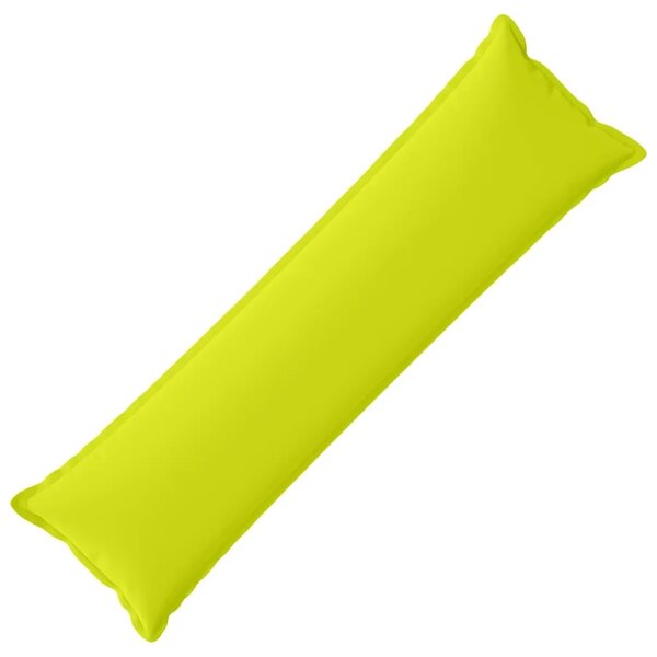 Jastuk s jastukom HOUTEN Svijetlo zelena. 40 x 145 cm Poliester - Svjetlozelena 40 x 145 cm 1