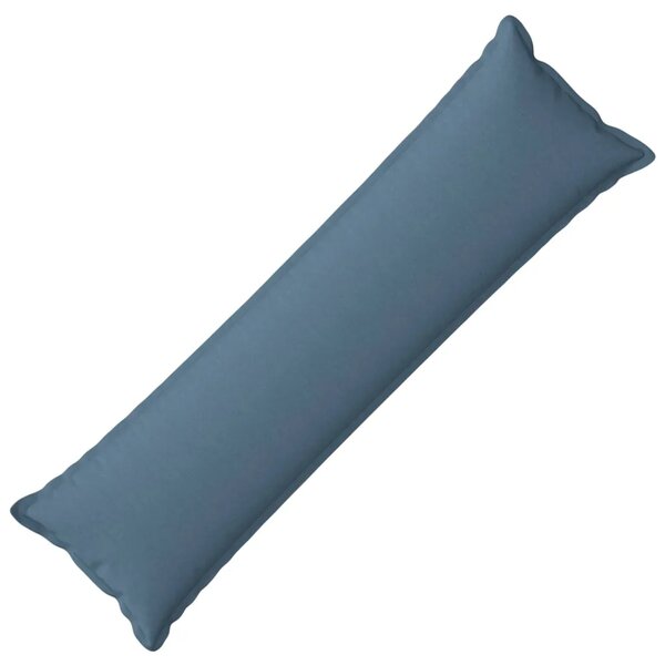 Presvlaka za jastuk HOUTEN Traper plava 40 x 145 cm Umjetni lan - Trapere plave boje 40 x 145 cm 1