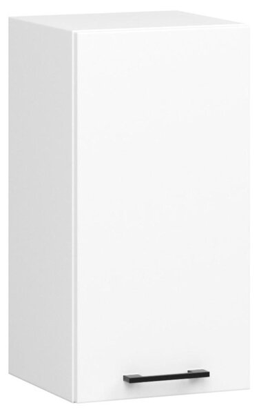 Kutni kuhinjski set 300 cm Ozara III B (bijela)