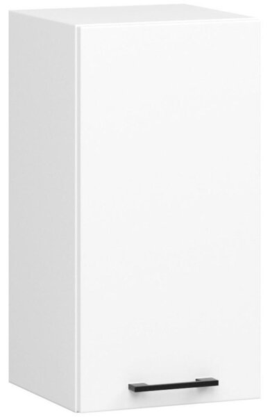 Kutni kuhinjski set 300 cm Ozara III B (bijela)