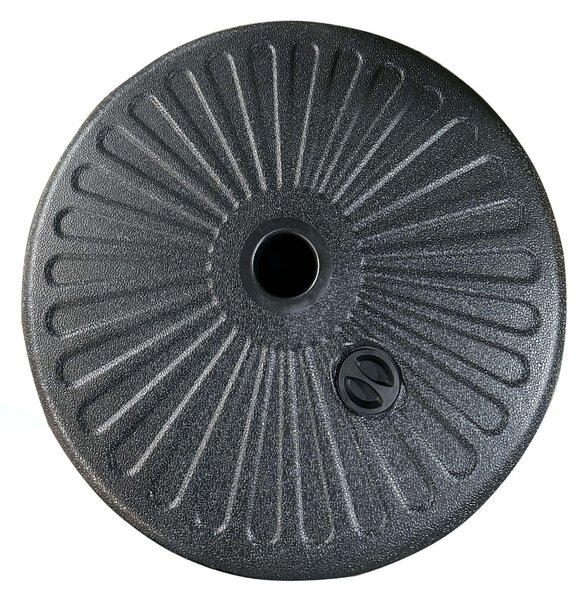 Zondo.hr Baza suncobrana Tuff 3 (crna). Akcija -20%. 1128769