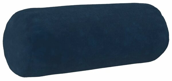 Presvlaka za jastuk 2 pcs HEERLEN Plava Ø 15 x 40 cm - Plava Ø 15 x 40 cm 2