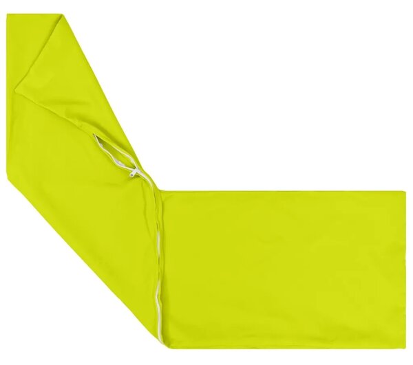 Jastuk HEERLEN Svijetlo zelena. 40 x 145 cm Poliester - Svjetlozelena 40 x 145 cm 1