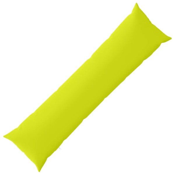 Jastuk HEERLEN Svijetlo zelena. 40 x 145 cm Poliester - Svjetlozelena 40 x 145 cm 1