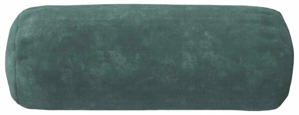 Presvlaka za jastuk 6 pcs HEERLEN Morska plava Ø 15 x 40 cm - Morsko plava Ø 15 x 40 cm 6