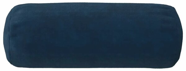 Presvlaka za jastuk 2 pcs HEERLEN Plava Ø 15 x 40 cm - Plava Ø 15 x 40 cm 2