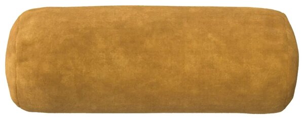 Presvlaka za jastuk 2 pcs HEERLEN Žuta Ø 15 x 40 cm - Žuta Ø 15 x 40 cm 2