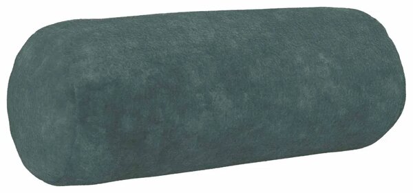 Presvlaka za jastuk 2 pcs HEERLEN Morska plava Ø 15 x 40 cm - Morsko plava Ø 15 x 40 cm 2