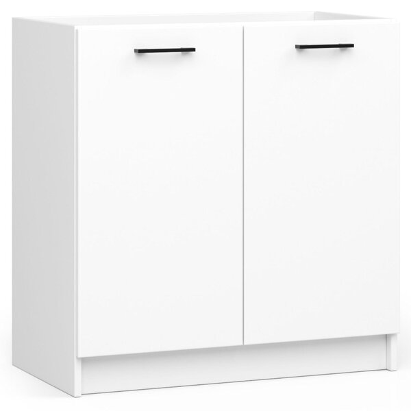 Zondo.hr Kuhinjski set 180 cm Ozara C (bijela). Akcija -17%. 1128868