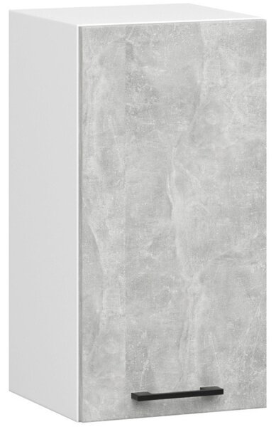 Kuhinjski set 180 cm Ozara C (beton)