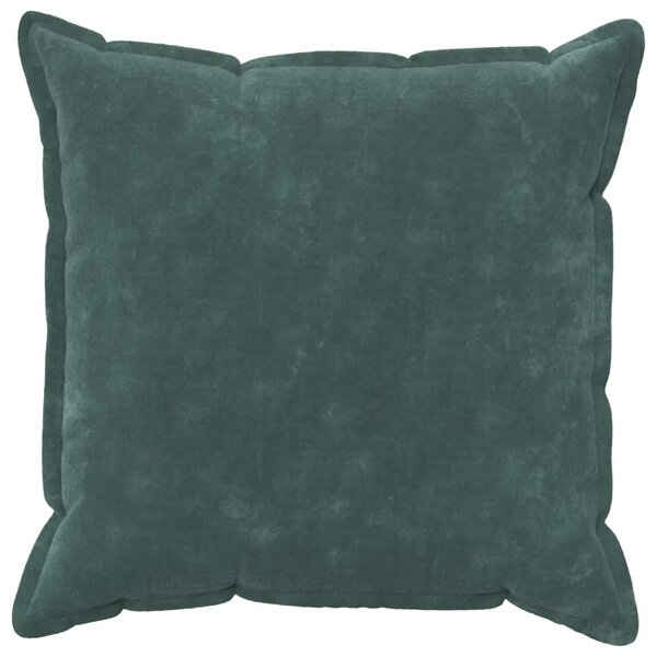 Presvlaka za jastuk 6 pcs HOUTEN Morska plava 55 x 55 cm - Morsko plava 55 x 55 cm 6