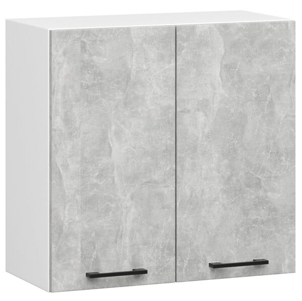 Kuhinjski set 240 cm Ozara II B (beton)
