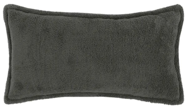 Presvlaka za jastuk 12 kom. HOUTEN Tamnosiva 40 x 80 cm Bouclé - Tamnosiva 40 x 80 cm 12