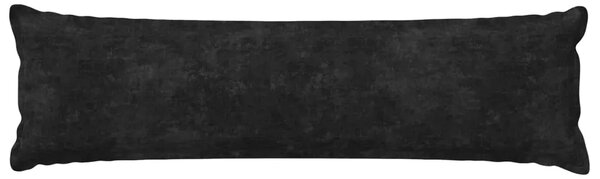 Presvlaka za jastuk 2 kom. HOUTEN Antracit 40 x 145 cm - Antracit 40 x 145 cm 2