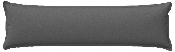 Presvlaka za jastuk HOUTEN Svjetlosiva 40 x 145 cm Umjetni lan - Svjetlosiva 40 x 145 cm 1