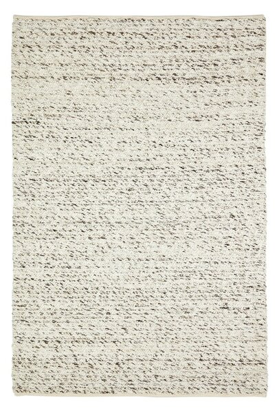 Krem vunen tepih 200x300 cm Manilva – Kave Home