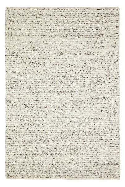 Krem vunen tepih 200x300 cm Manilva – Kave Home
