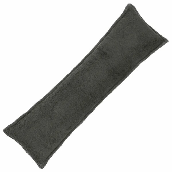 Presvlaka za jastuk HOUTEN Tamnosiva 40 x 145 cm Bouclé - Tamnosiva 40 x 145 cm 1