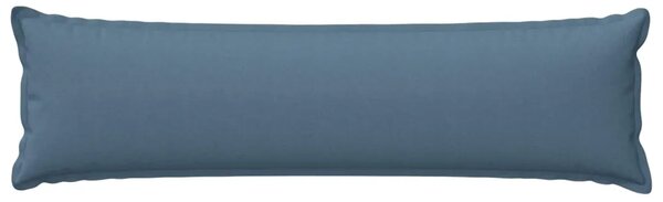 Presvlaka za jastuk HOUTEN Traper plava 40 x 145 cm Umjetni lan - Trapere plave boje 40 x 145 cm 1