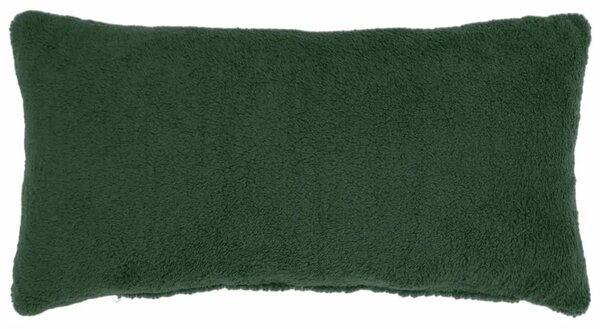 Presvlaka za jastuk 12 pcs HEERLEN Tamnozelena 40 x 80 cm - Tamnozelena 40 x 80 cm 12
