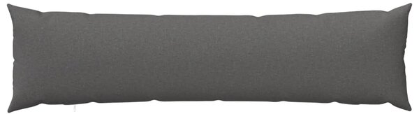 Presvlaka za jastuk HEERLEN Svjetlosiva 40 x 145 cm Tkanina - Svjetlosiva 40 x 145 cm 1