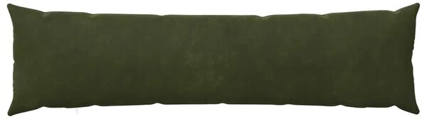 Presvlaka za jastuk HEERLEN Zelena 40 x 145 cm Mikrofibra Flis - Zelena 40 x 145 cm 1