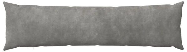 Presvlaka za jastuk HEERLEN Svjetlosiva 40 x 145 cm - Svjetlosiva 40 x 145 cm 1